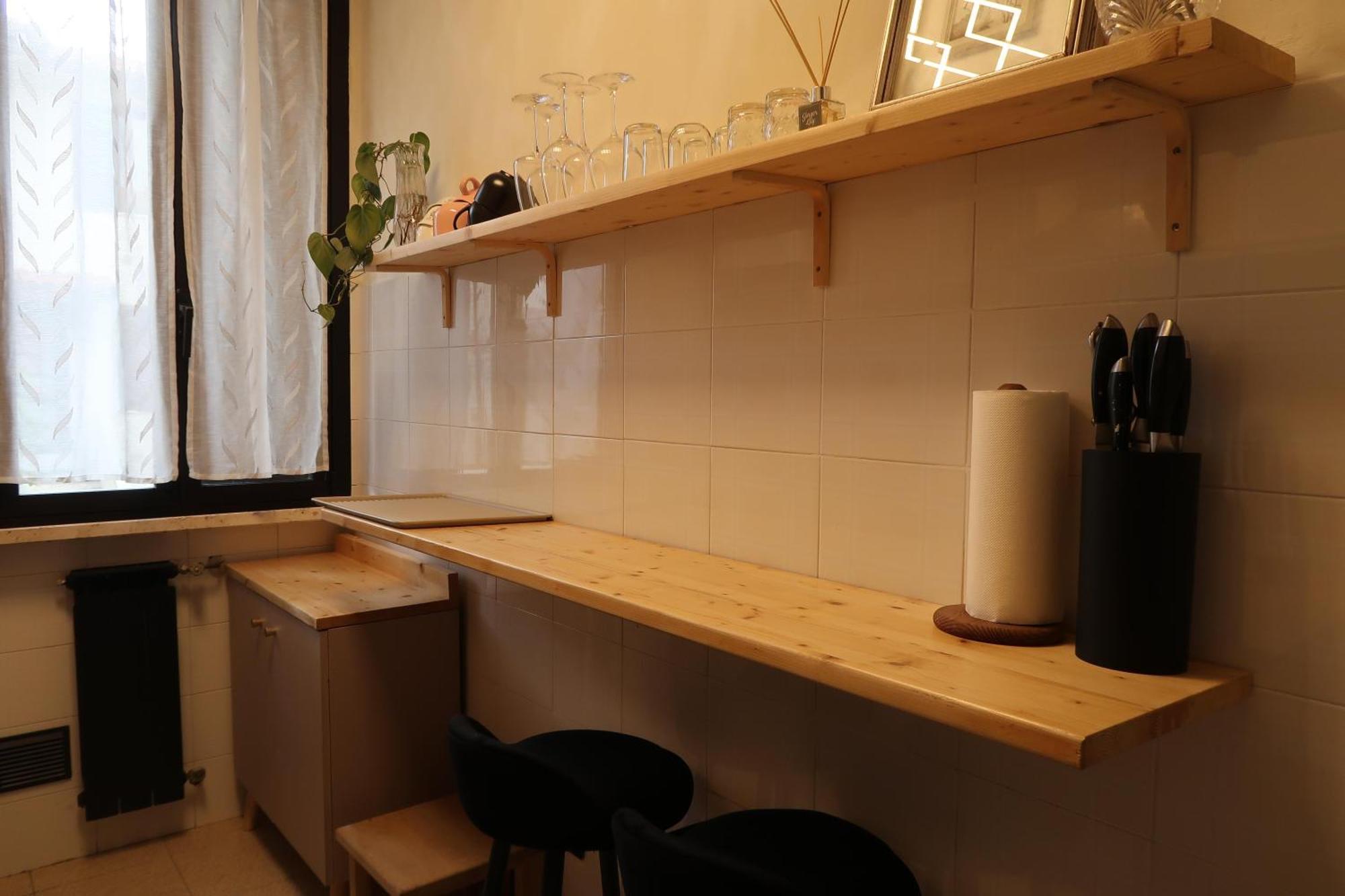 Casa Giuliva Apartment เชชินา ภายนอก รูปภาพ