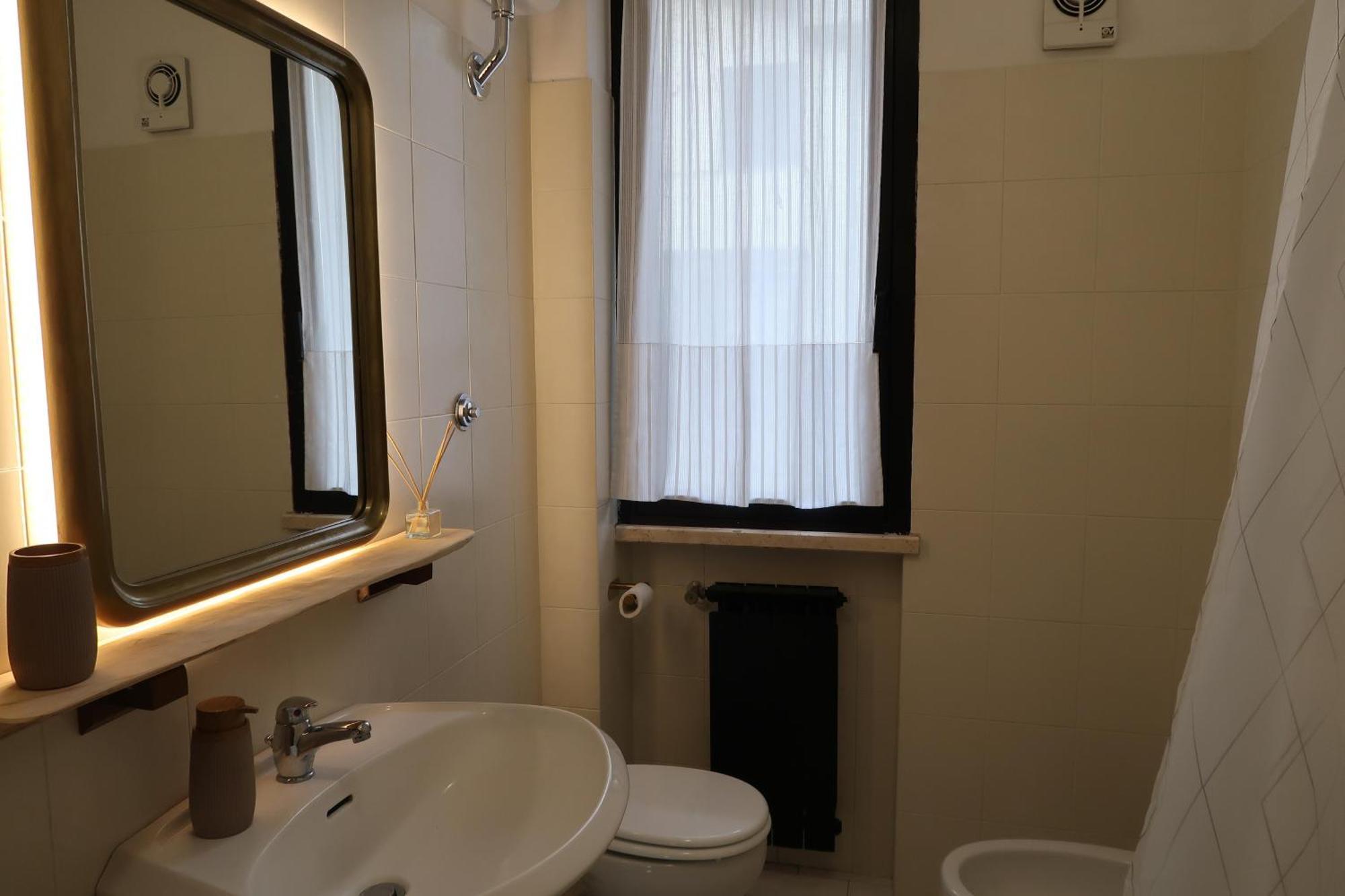 Casa Giuliva Apartment เชชินา ภายนอก รูปภาพ