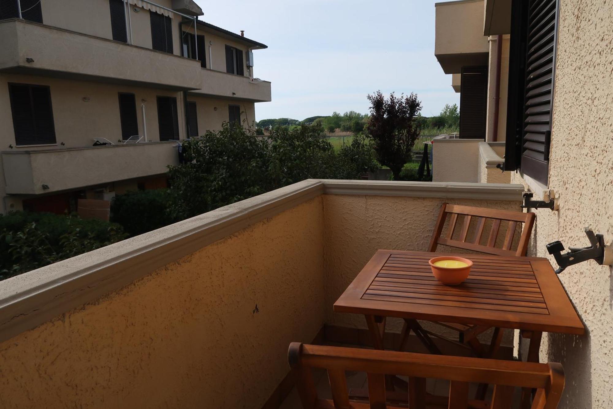 Casa Giuliva Apartment เชชินา ภายนอก รูปภาพ