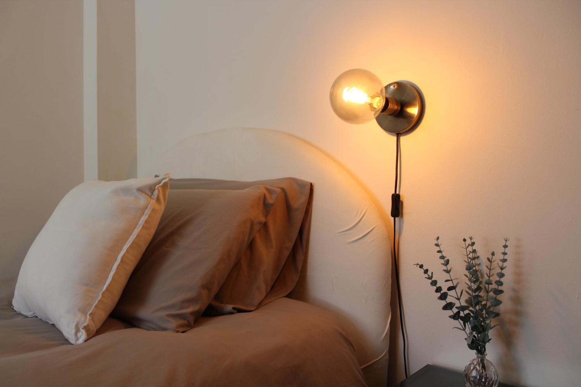 Casa Giuliva Apartment เชชินา ภายนอก รูปภาพ