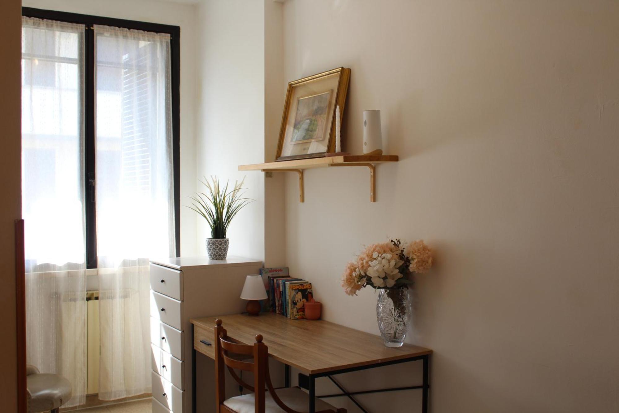 Casa Giuliva Apartment เชชินา ภายนอก รูปภาพ