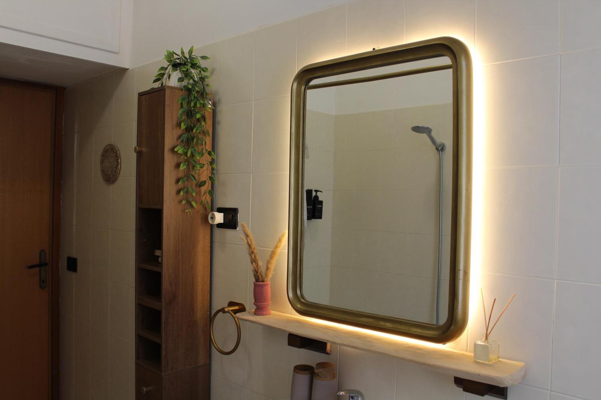 Casa Giuliva Apartment เชชินา ภายนอก รูปภาพ